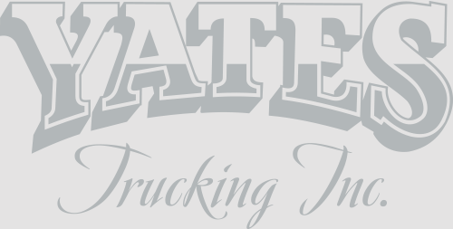 Yates Trucking, Inc Logo