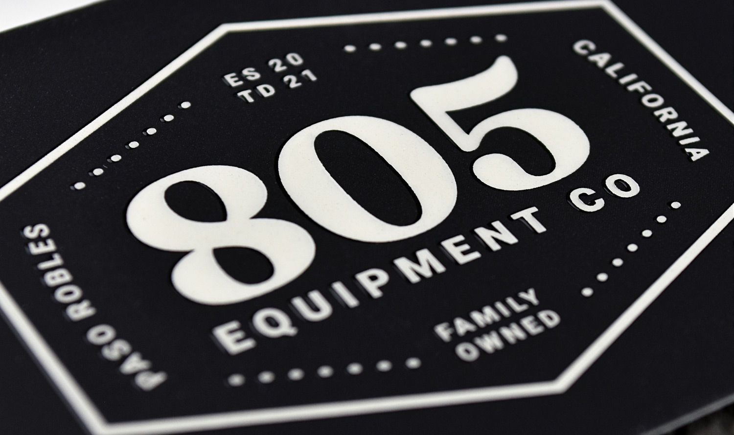 805 Equipment Co