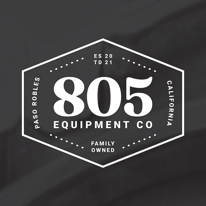 805 Equipment Co