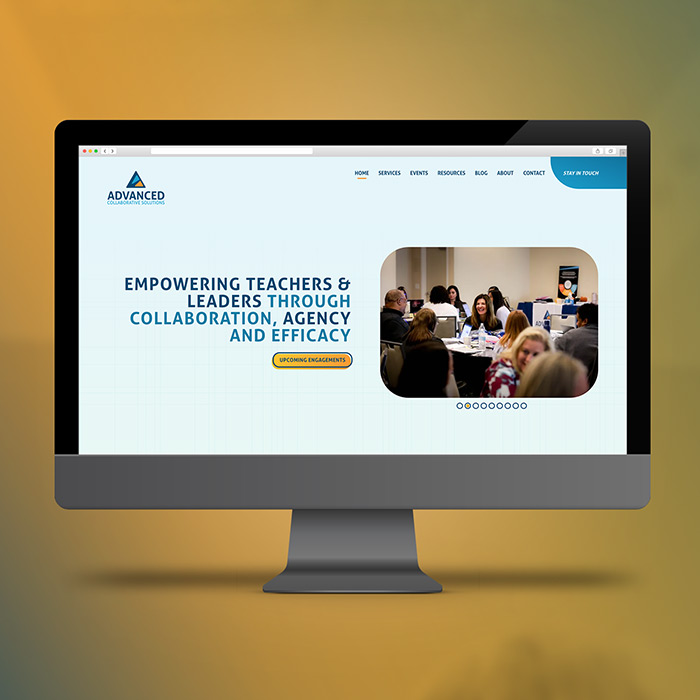 Advanced Collaborative Solutions Main Portfolio Small Image