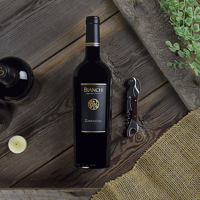 Bianchi Winery Portfolio Image 2
