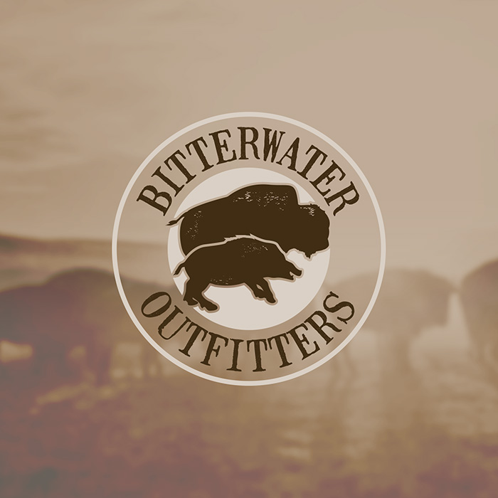 Bitterwater Outfitters