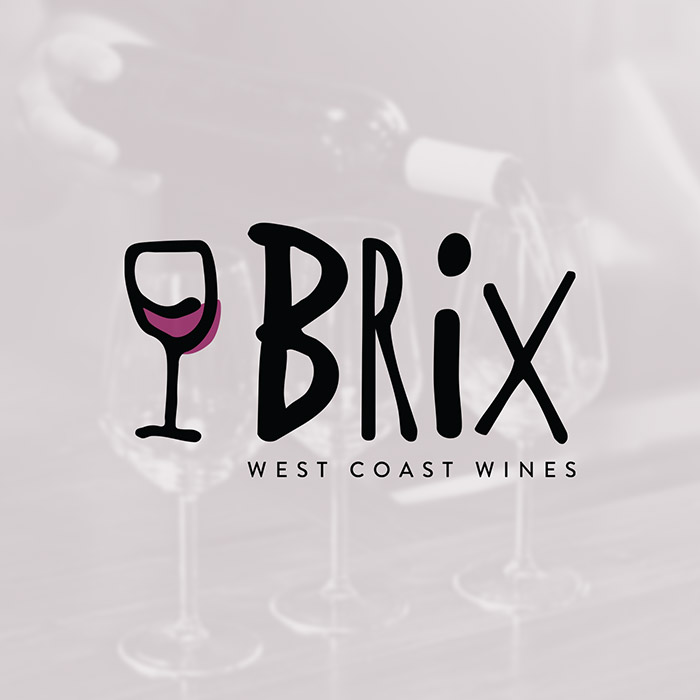 Brix Wine Co