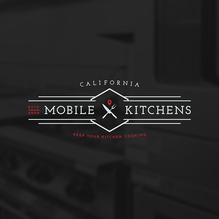 California Mobile Kitchens Portfolio Image 1