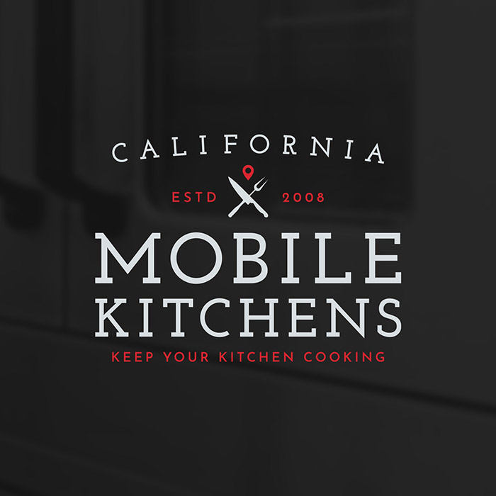 California Mobile Kitchens Portfolio Image 2