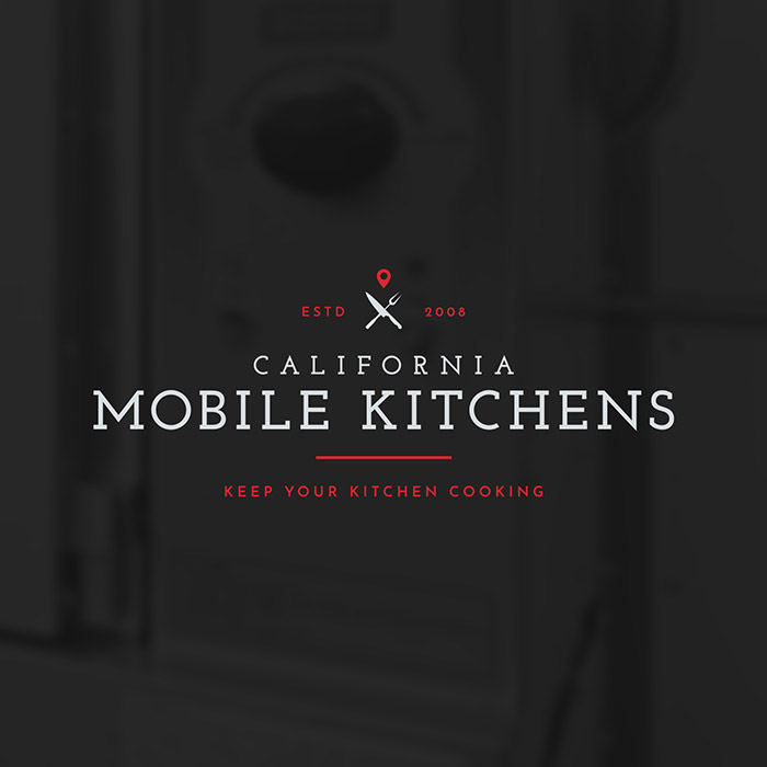 California Mobile Kitchens Portfolio Image 3