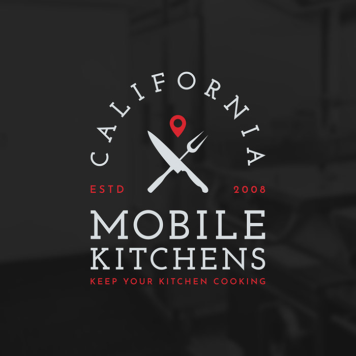 California Mobile Kitchens