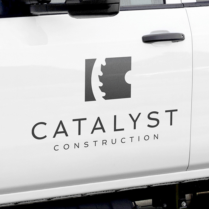 Catalyst Construction Portfolio Image 1