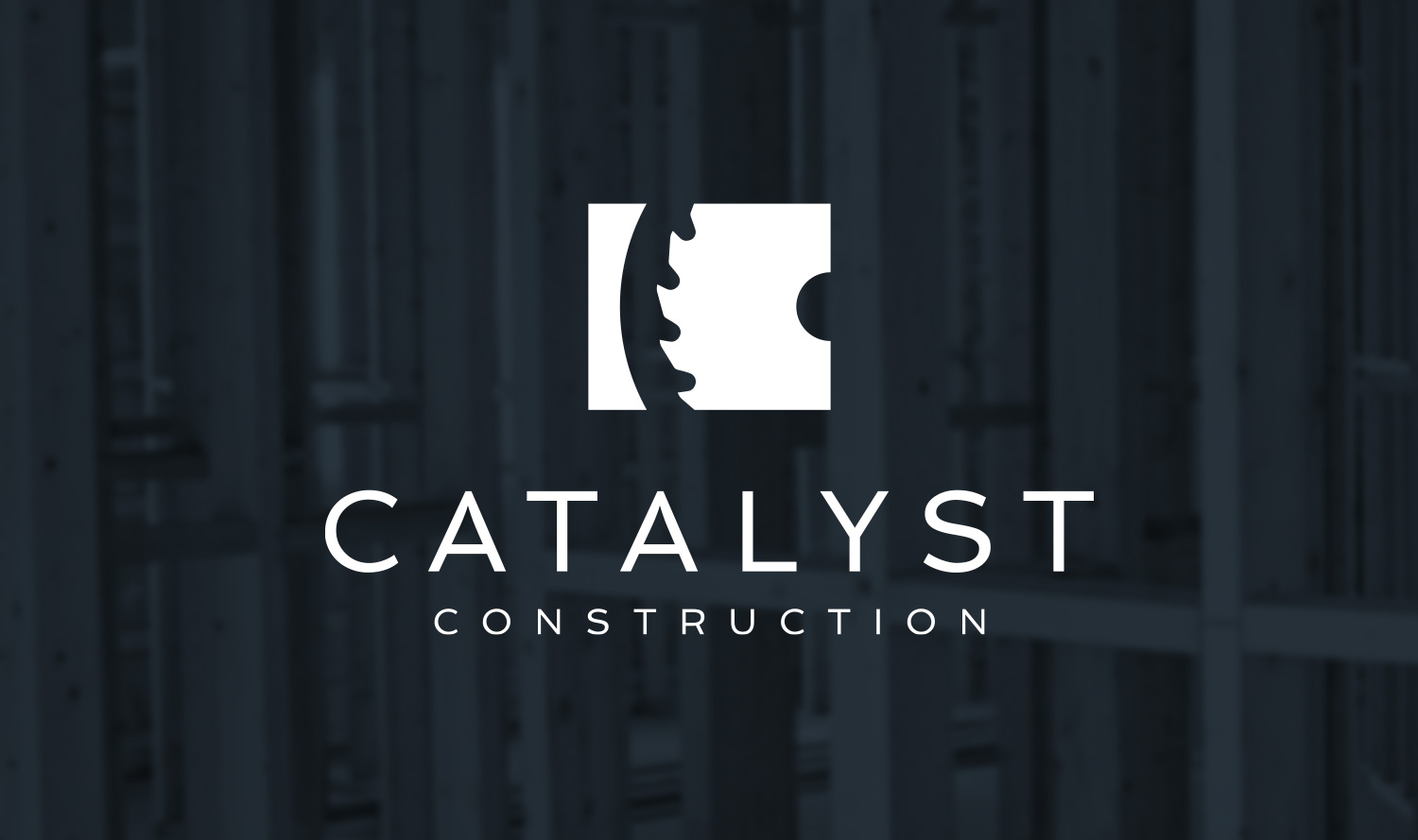 Catalyst Construction Main Portfolio Image