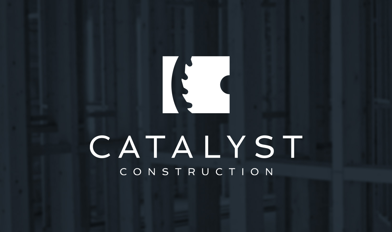 Catalyst Construction