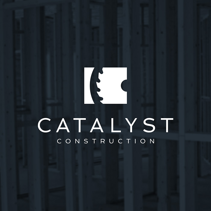 Catalyst Construction