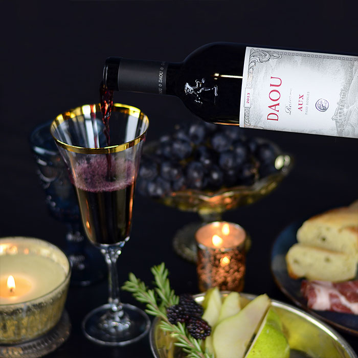 Daou Vineyards & Winery Portfolio Image 1
