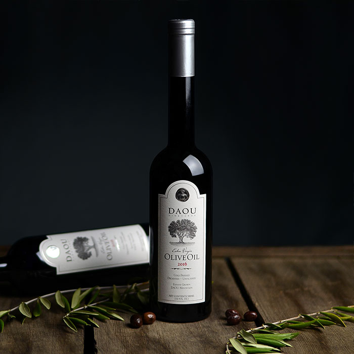 Daou Vineyards & Winery Portfolio Image 3