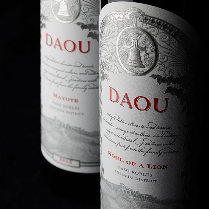 Daou Vineyards & Winery