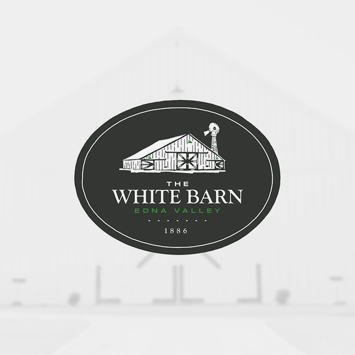 The White Barn - Edna Valley