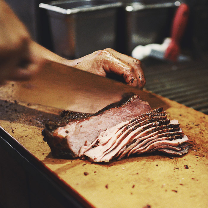 Firestone Grill San Luis Obispo BBQ Restaurant Design Clever Concepts