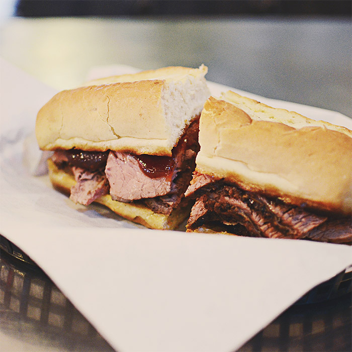 Firestone Grill San Luis Obispo BBQ Restaurant Design Clever Concepts