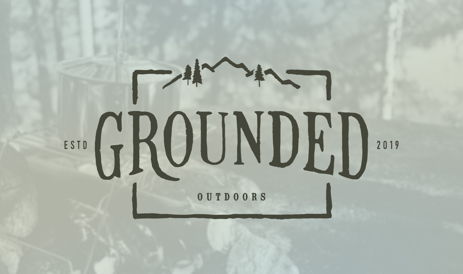 Grounded Outdoors