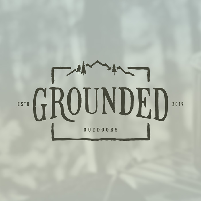 Grounded Outdoors