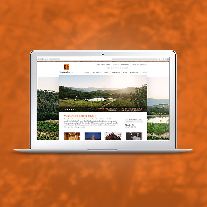 Halter Ranch Main Portfolio Small Image