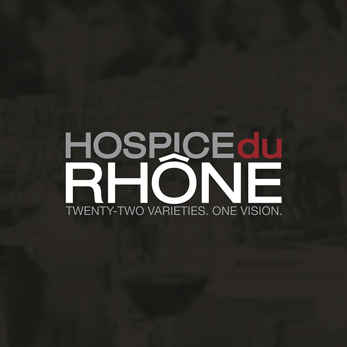 Hospice du Rhône