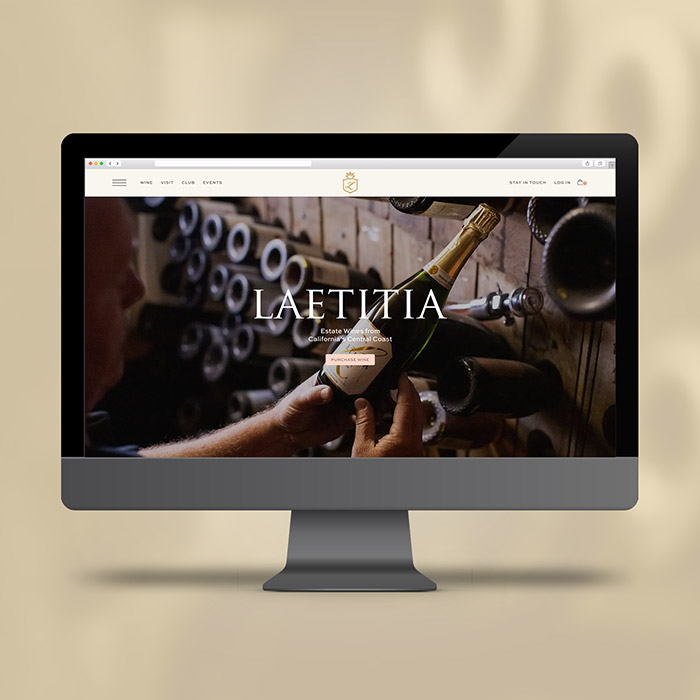 Laetitia Vineyards & Winery