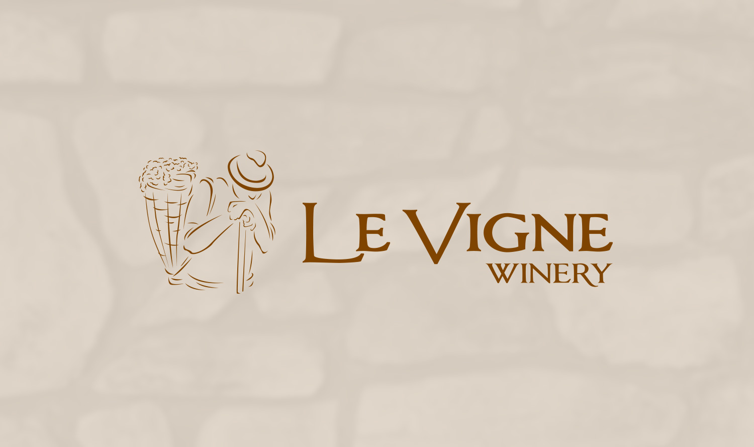 Le Vigne Winery Main Portfolio Image