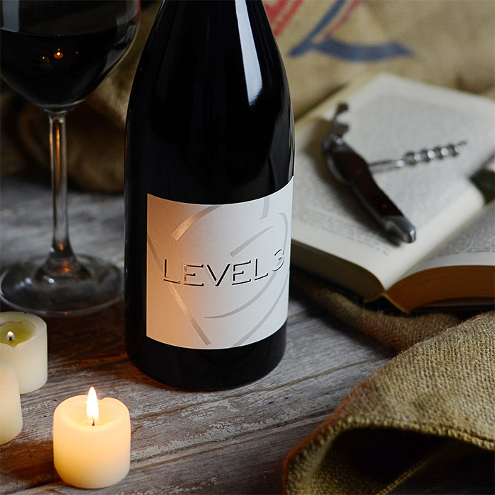 Level 3 Wines