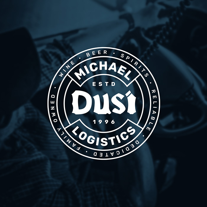 Michael Dusi Logistics