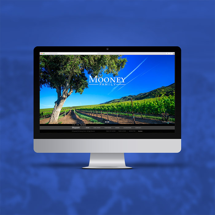Mooney Family Wines Main Portfolio Small Image