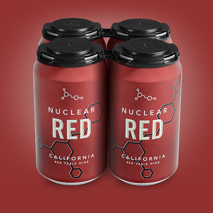 Nuclear Wine Co Portfolio Image 2