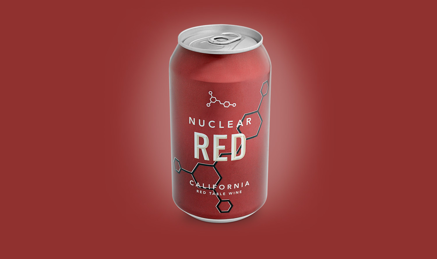 Nuclear Wine Co Main Portfolio Image