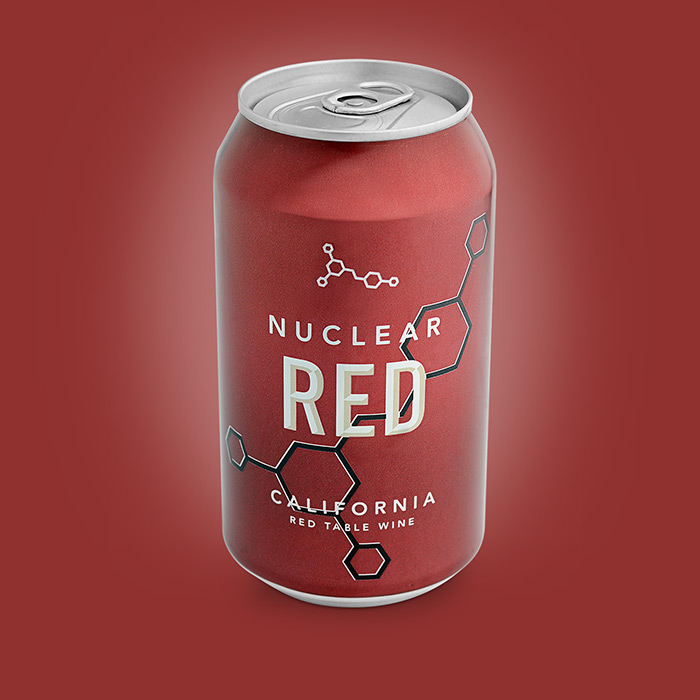 Nuclear Wine Co