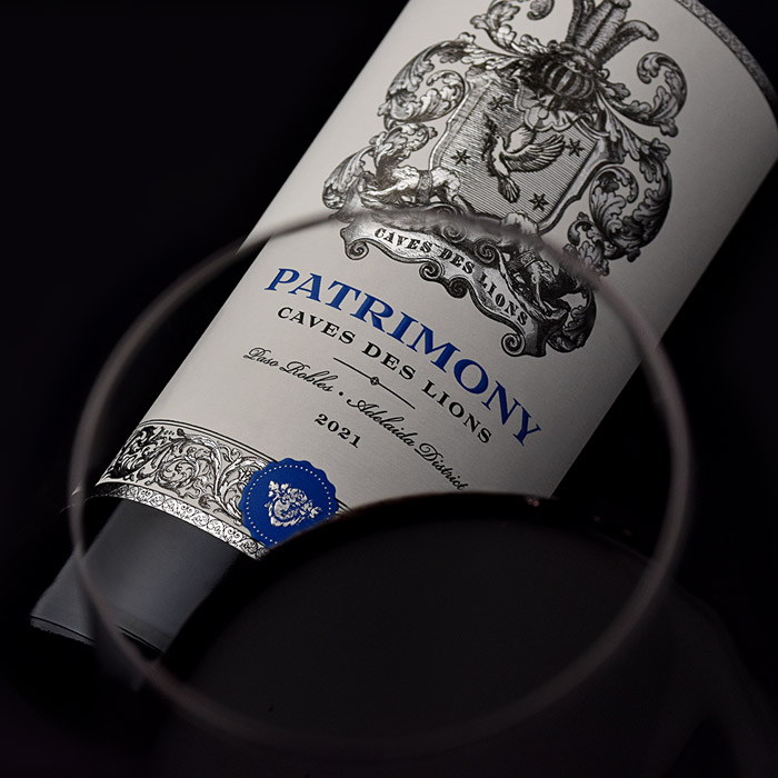Patrimony