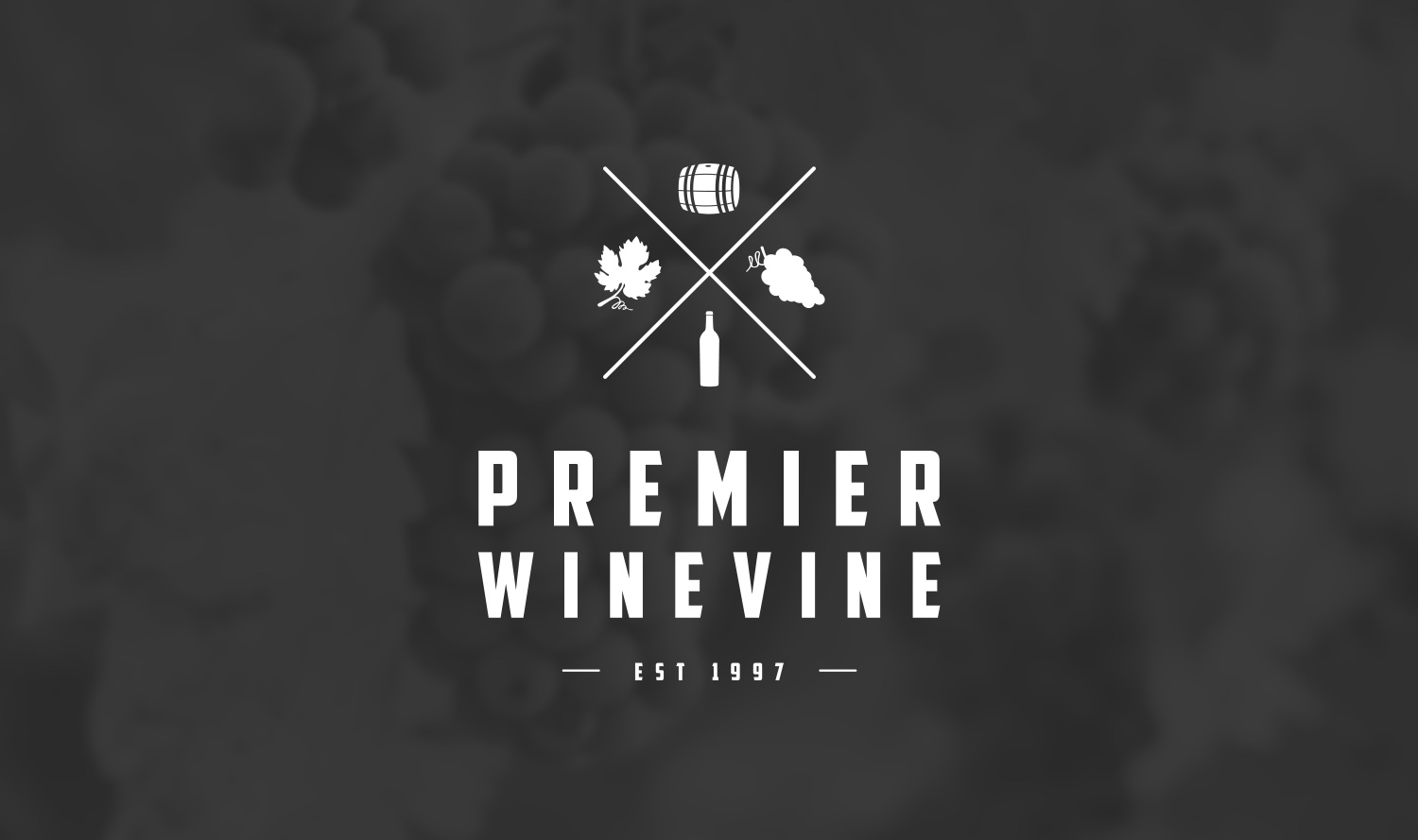 Premier Wine Vine Main Portfolio Image
