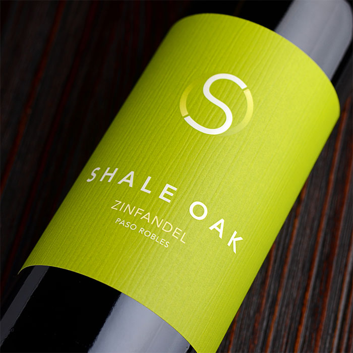 Shale Oak Winery