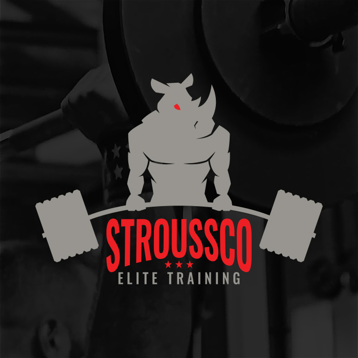 Stroussco Elite Training