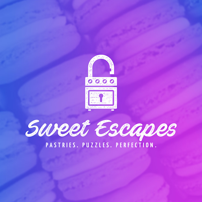 Sweet Escapes Main Portfolio Small Image