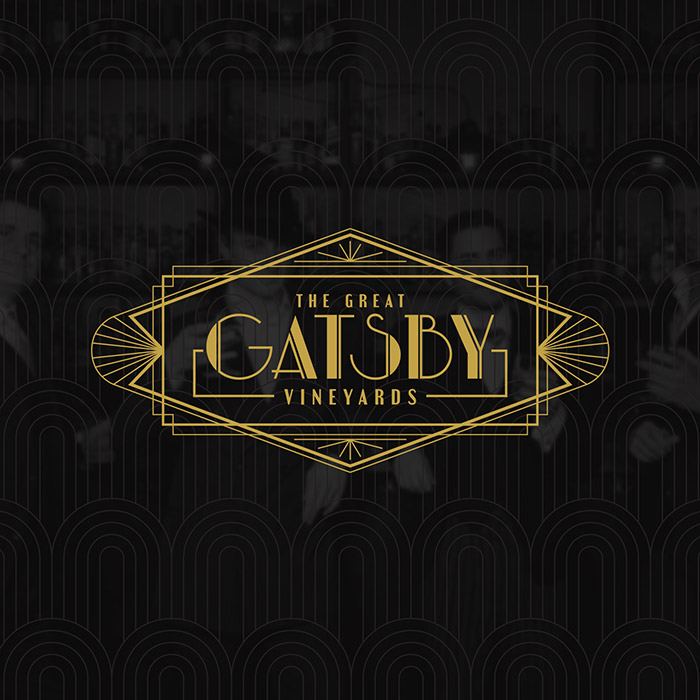 The Great Gatsby Vineyards
