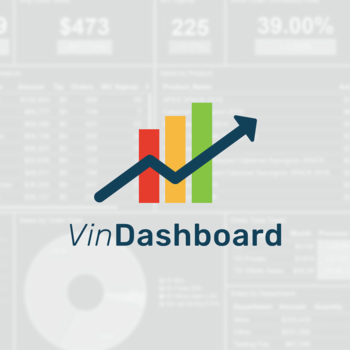 VinDashboard