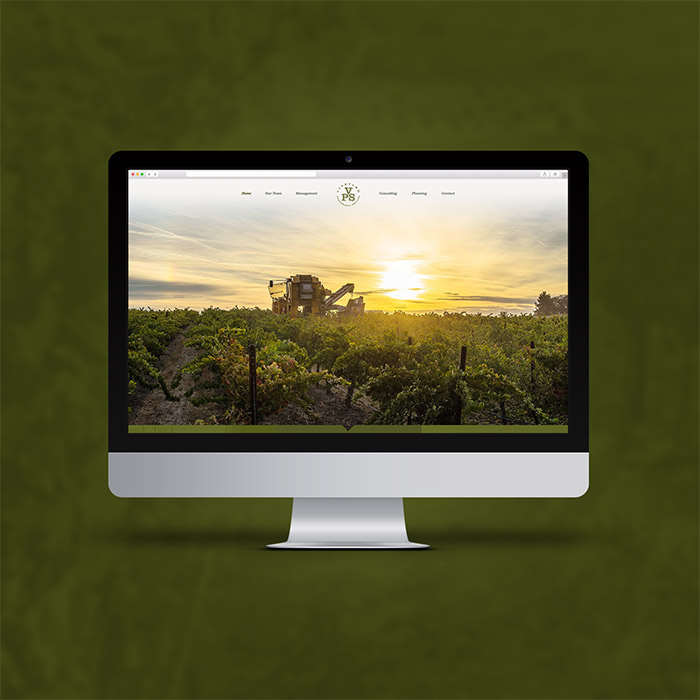 Vineyard Professional Services